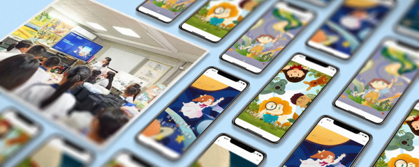 汤臣倍健微营销解决方案