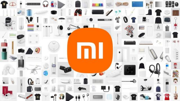 小米新LOGO凭什么值200万？